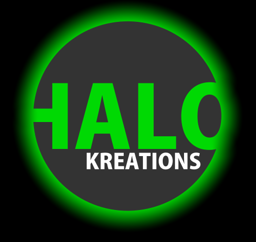 Halo Kreations