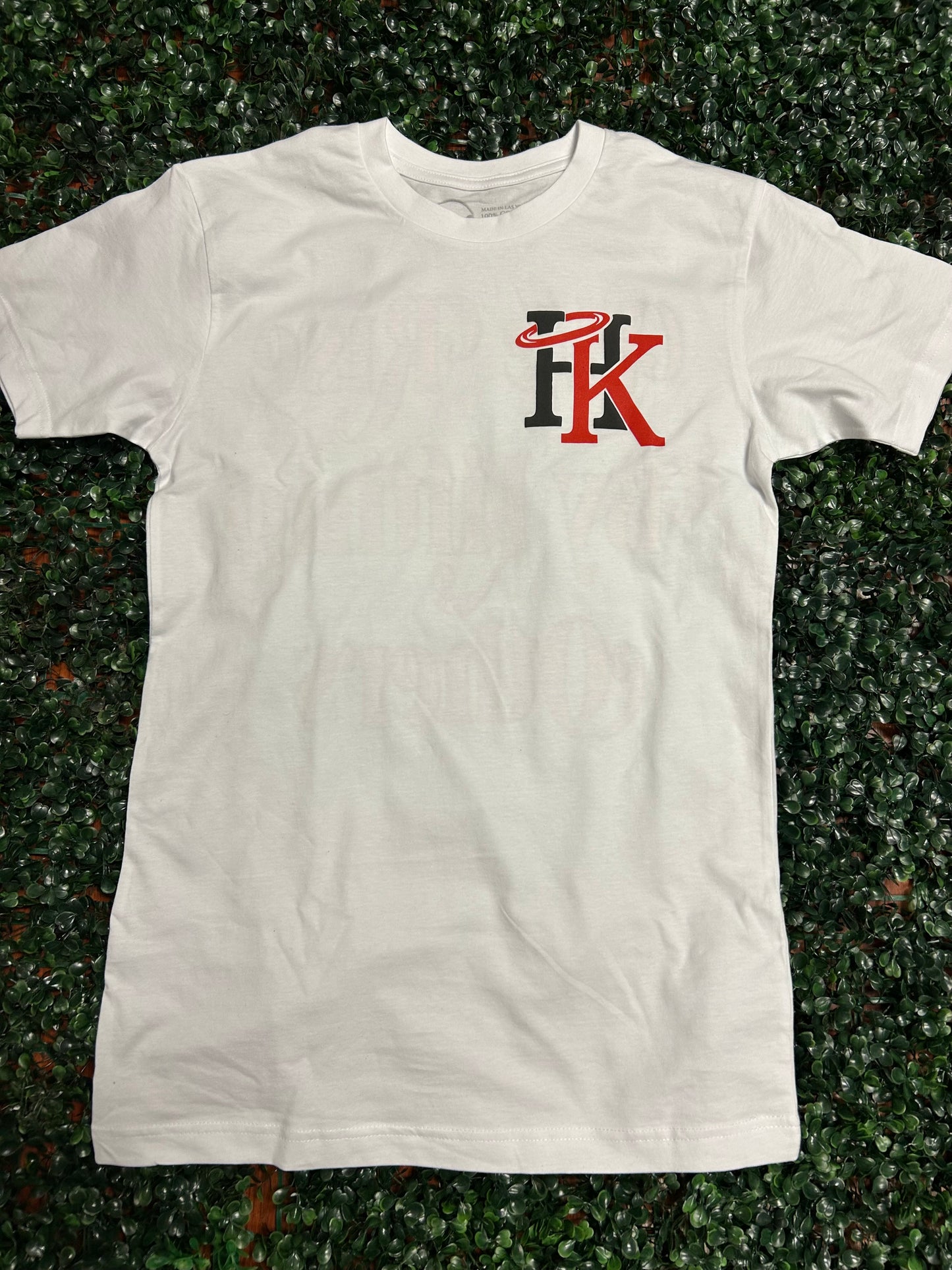 Rise By Uplifting Others By HK