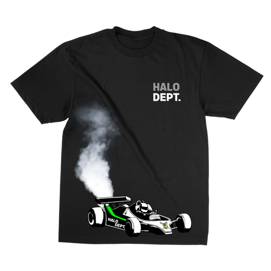 Halo Dept. Racing