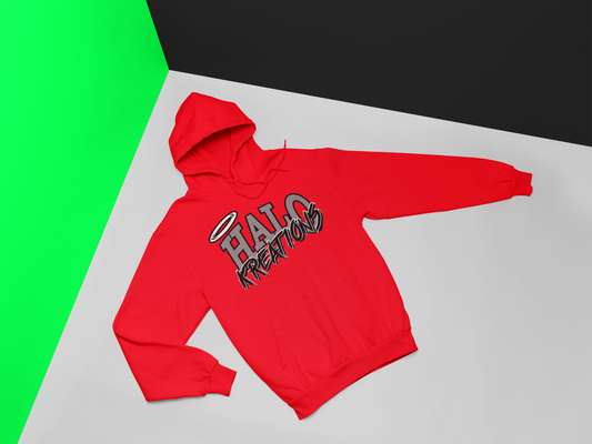 "Halo Kreations" Hoodie