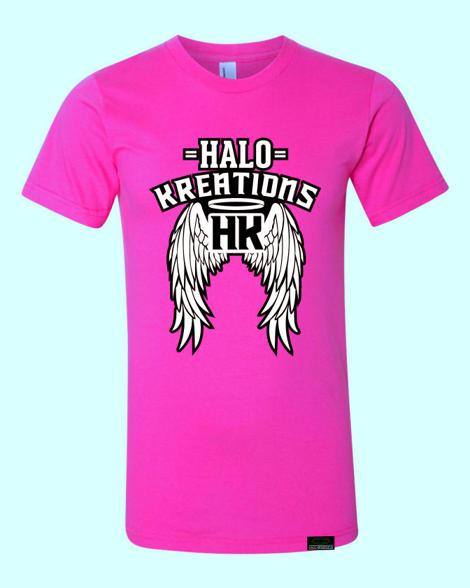 OG Halo Kreations T-Shirt