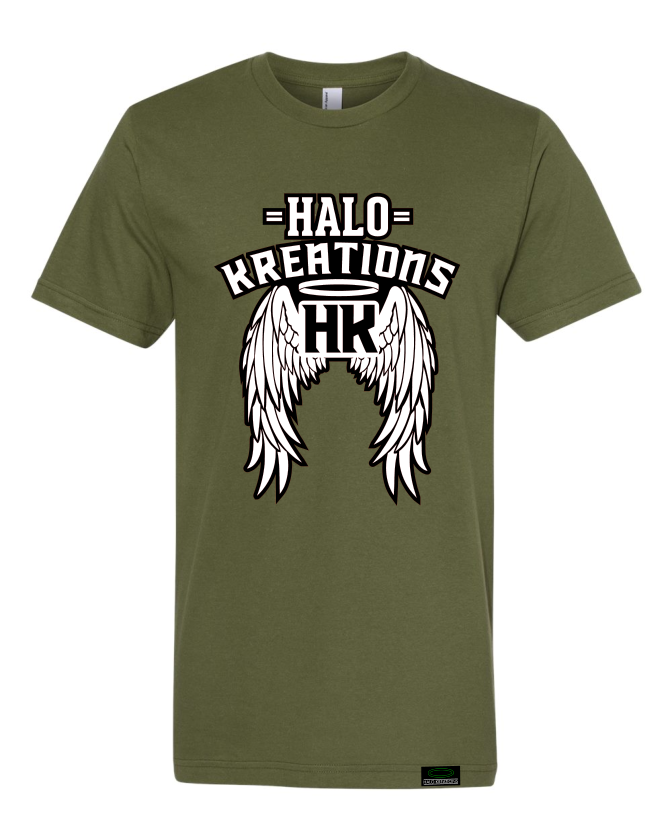 OG Halo Kreations T-Shirt