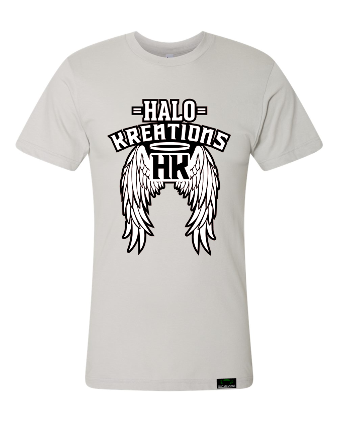 OG Halo Kreations T-Shirt
