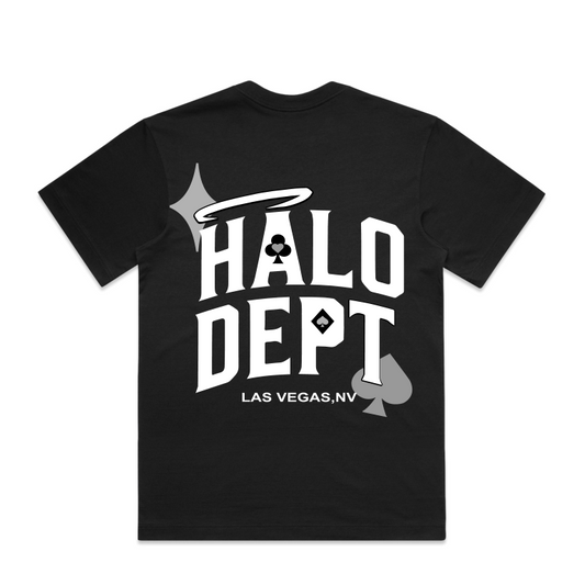 Halo Vegas Dept .