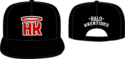 HK Way Snapback