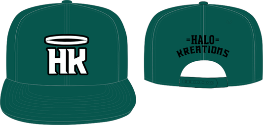 HK Way Snapback
