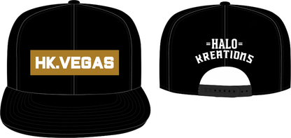 HK Vegas Snapback