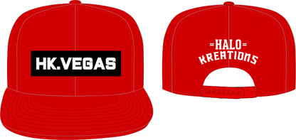 HK Vegas Snapback