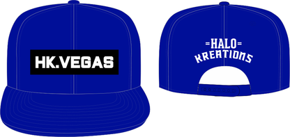 HK Vegas Snapback