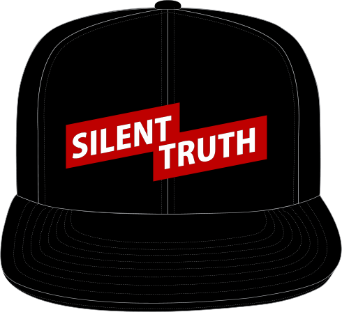 Silent Truth Snapback