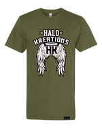 Load image into Gallery viewer, OG Halo Kreations T-Shirt
