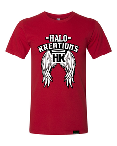 OG Halo Kreations T-Shirt